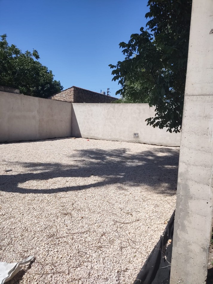 Depto 2 Amb a Estrenar En Complejo Acuamarina Moron Sur 