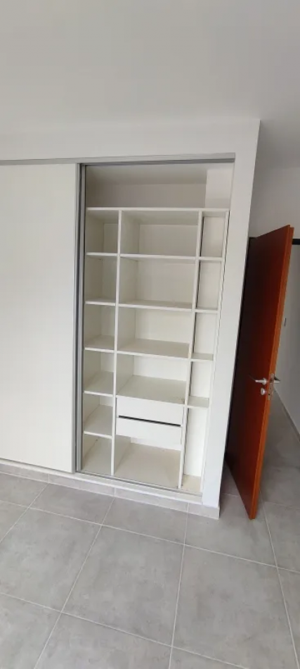 Depto 2 Ambientes a Estrenar En Castelar Norte Apto Credito