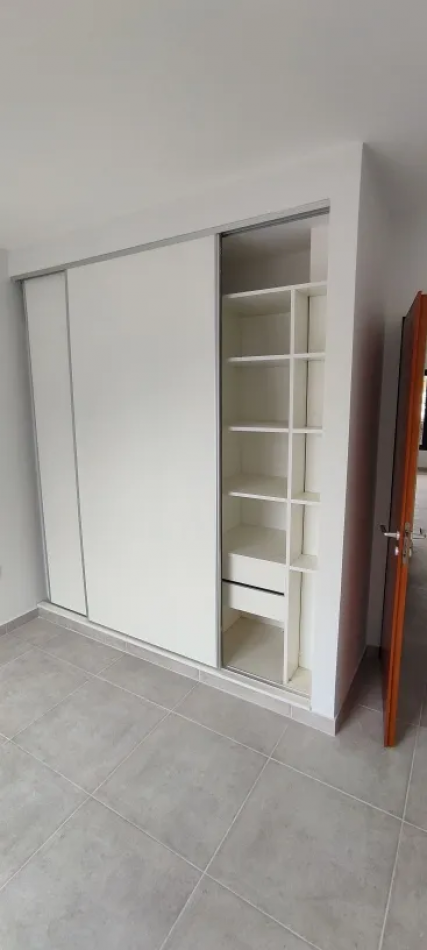 Depto 2 Ambientes a Estrenar En Castelar Norte Apto Credito