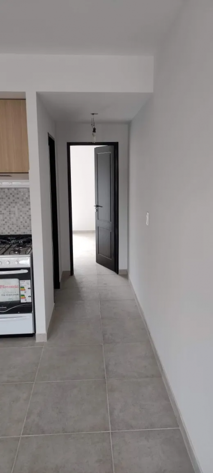 Depto 2 Ambientes a Estrenar En Castelar Norte Apto Credito