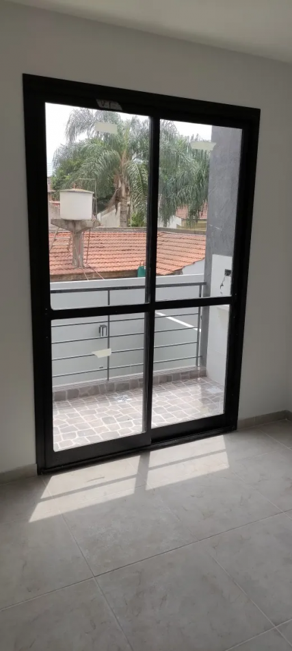 Depto 2 Ambientes a Estrenar En Castelar Norte Apto Credito