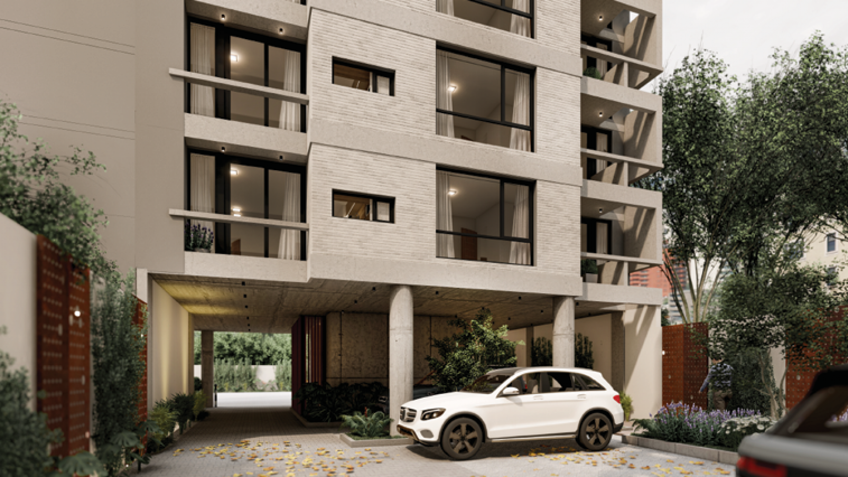 Oportunidad Depto 3 Amb C/Balcon a Estrenar BOJ BELGRANO Moron