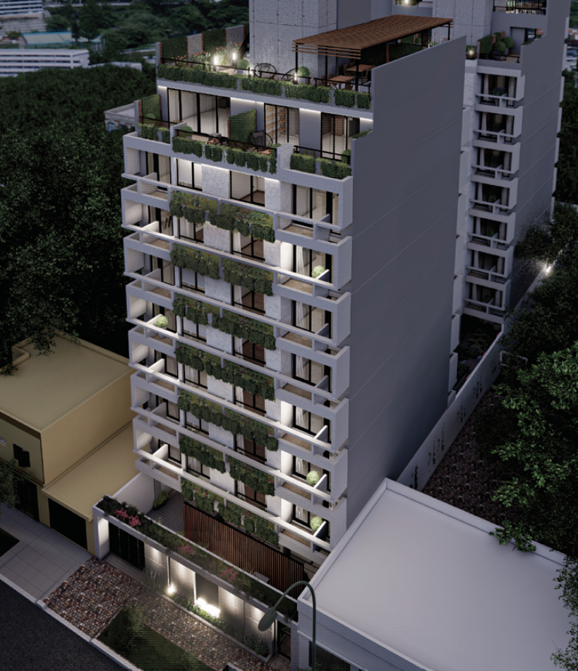 Oportunidad Depto 3 Amb C/Balcon a Estrenar BOJ BELGRANO Moron