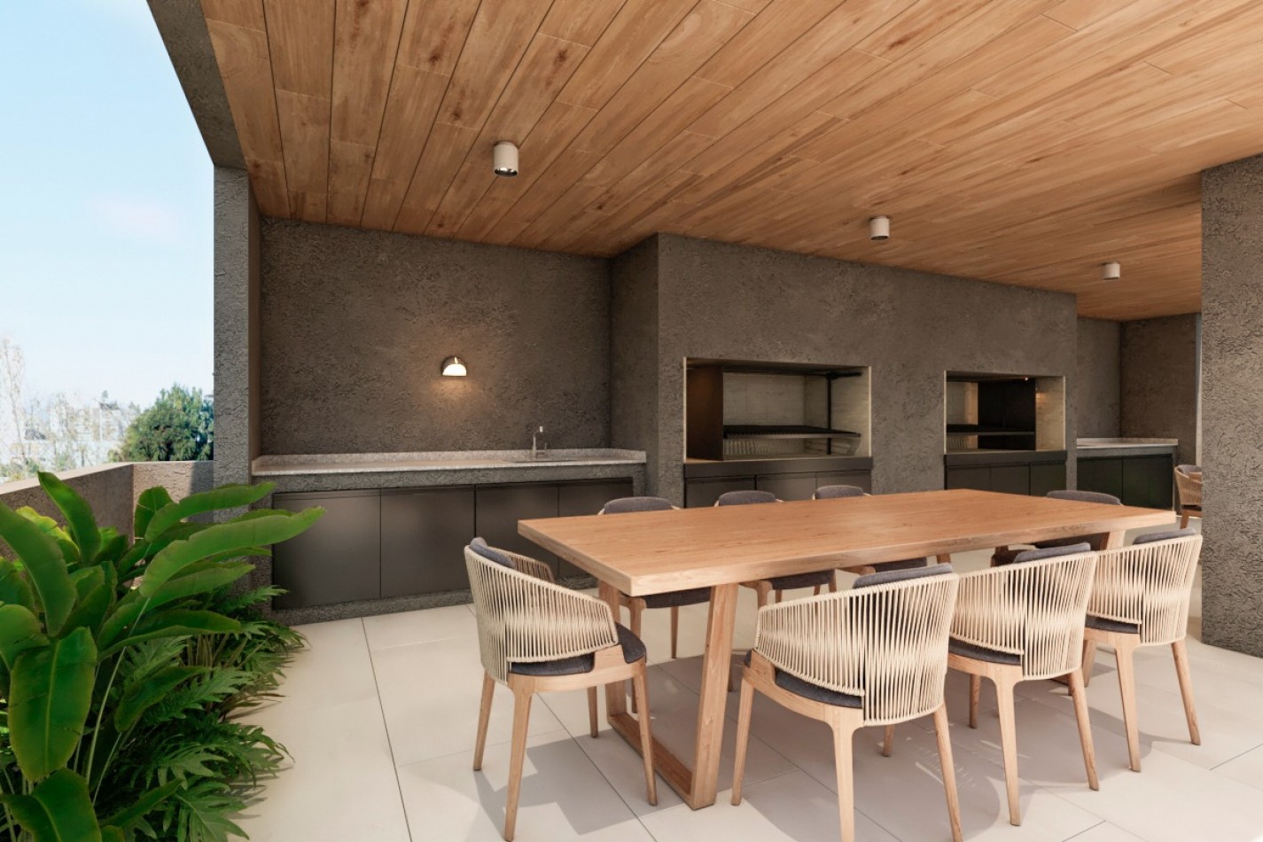 Emprendimiento SOGNO III - Departamentos a Estrenar en Haedo con Financiacion