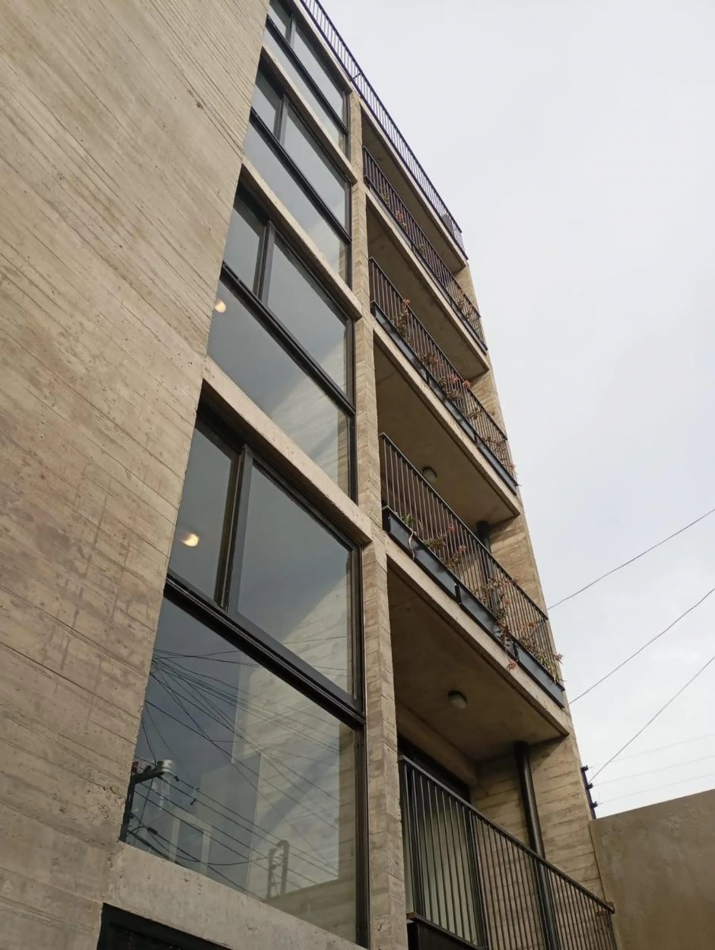 Depto 2 Ambientes a Estrenar C/Balcon En Moron