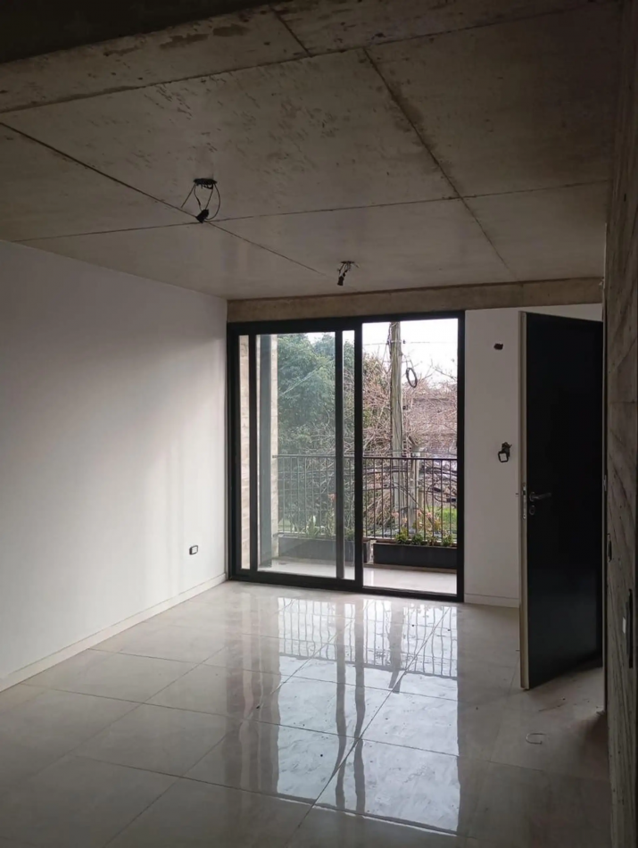 Depto 2 Ambientes a Estrenar C/Balcon En Moron