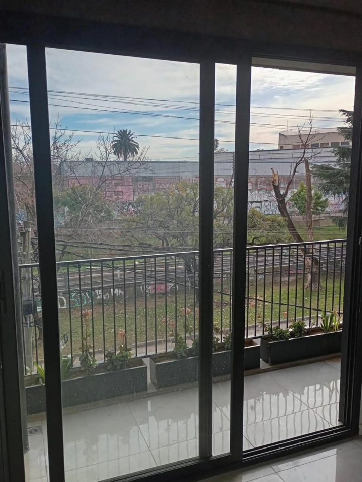 Depto 2 Ambientes a Estrenar C/Balcon En Moron