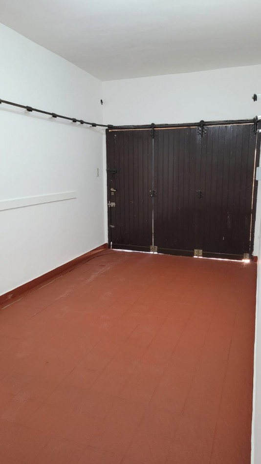 Duplex 4 Ambientes Con Cochera En Castelar Norte