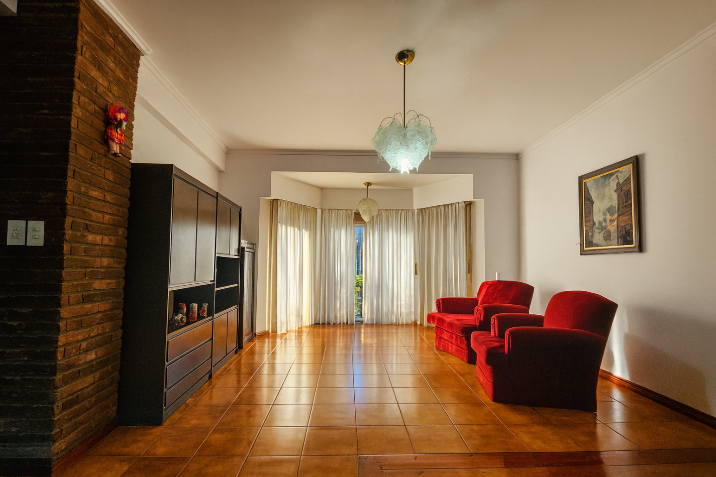 Chalet 4 Amb en Zona Residencial Castelar Norte Apto Credito