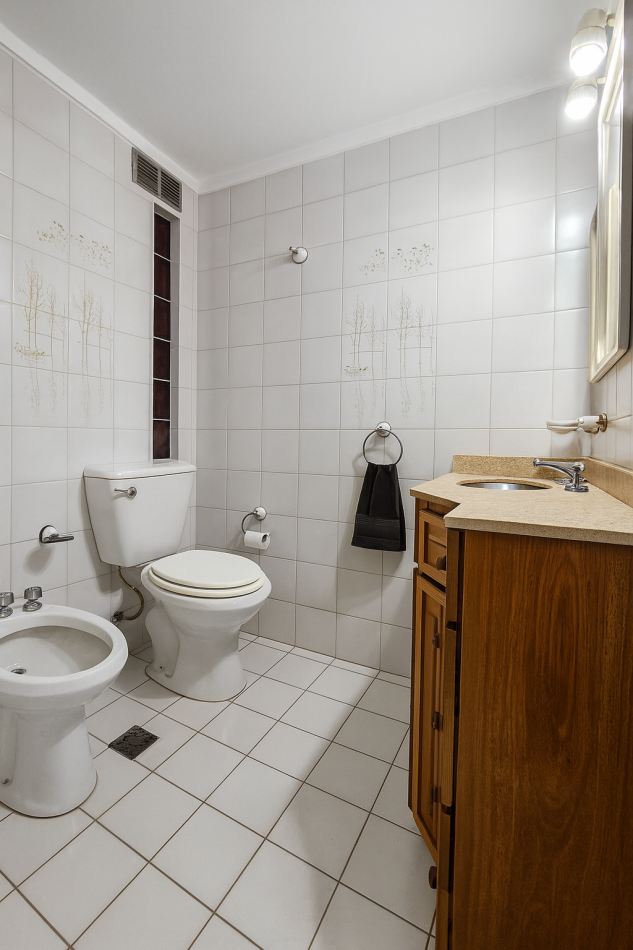 Chalet 4 Amb en Zona Residencial Castelar Norte Apto Credito