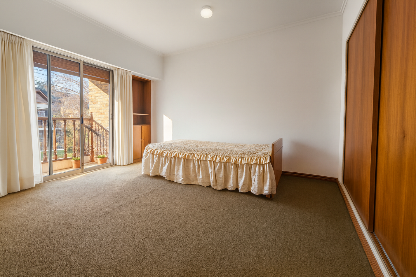 Chalet 4 Amb en Zona Residencial Castelar Norte Apto Credito