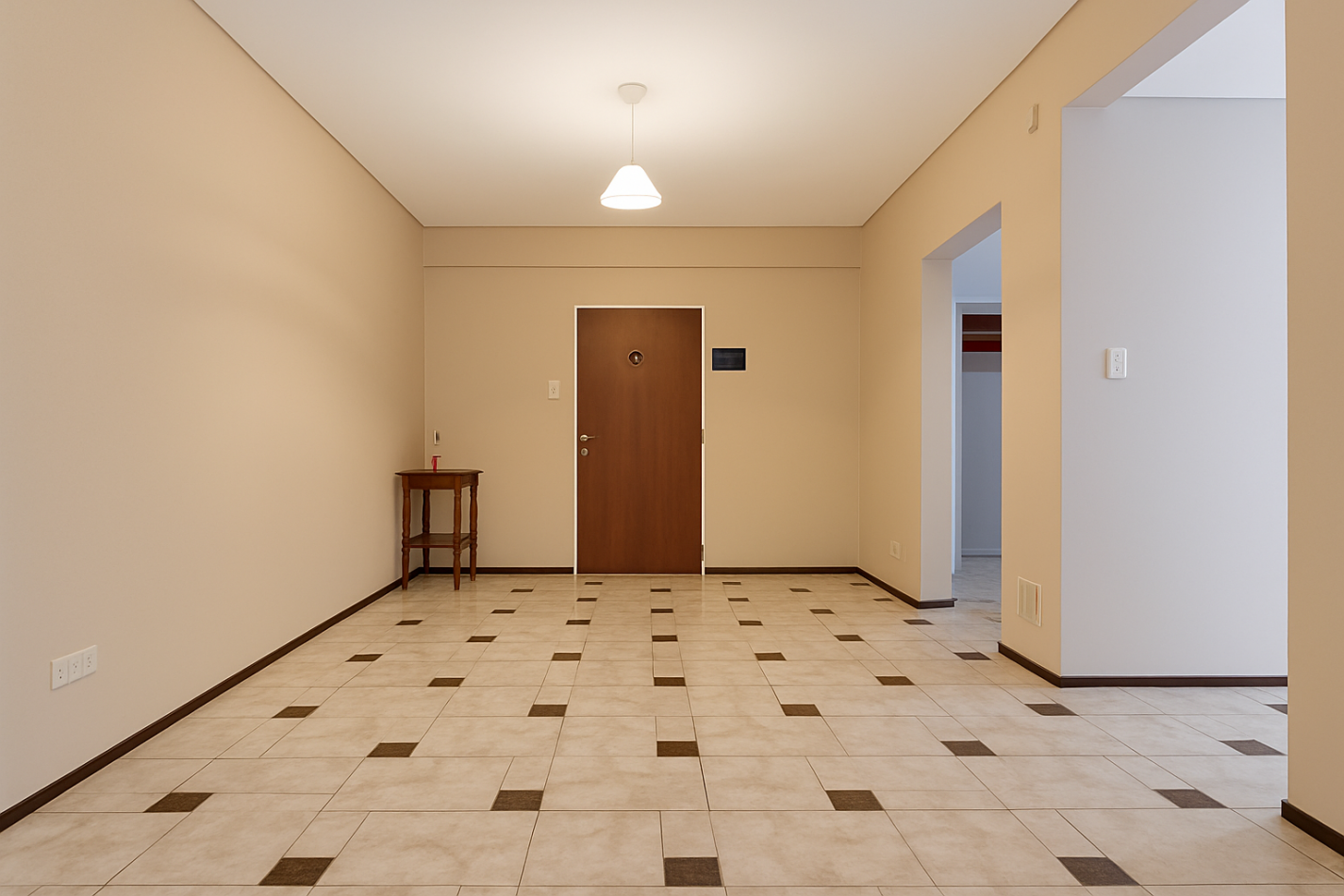 Depto 3 Ambientes Semipiso Luminoso En Moron Centro Apto Credito