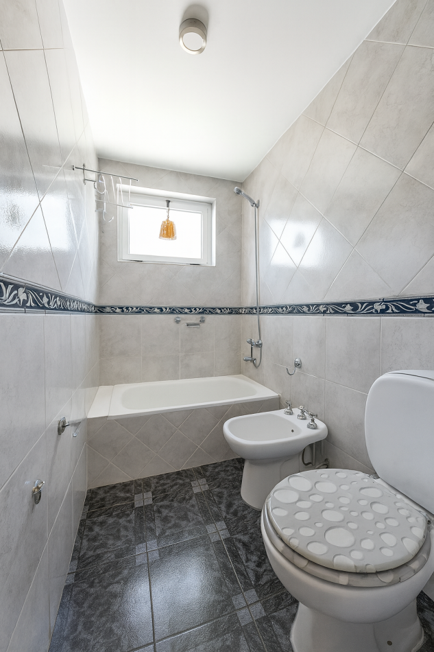 Depto 3 Ambientes Semipiso Luminoso En Moron Centro Apto Credito