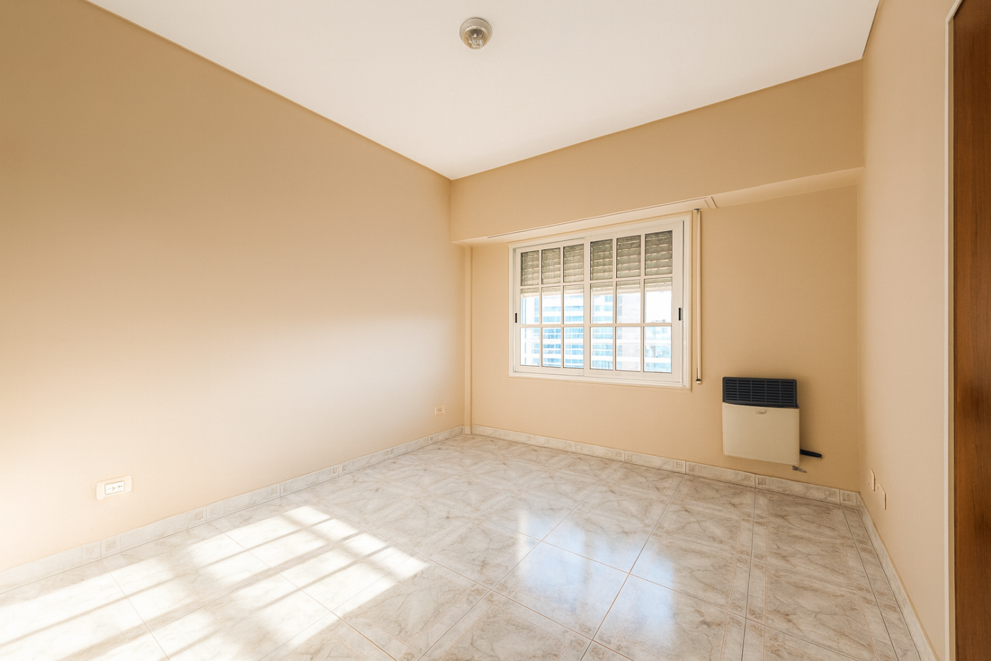 Depto 3 Ambientes Semipiso Luminoso En Moron Centro Apto Credito