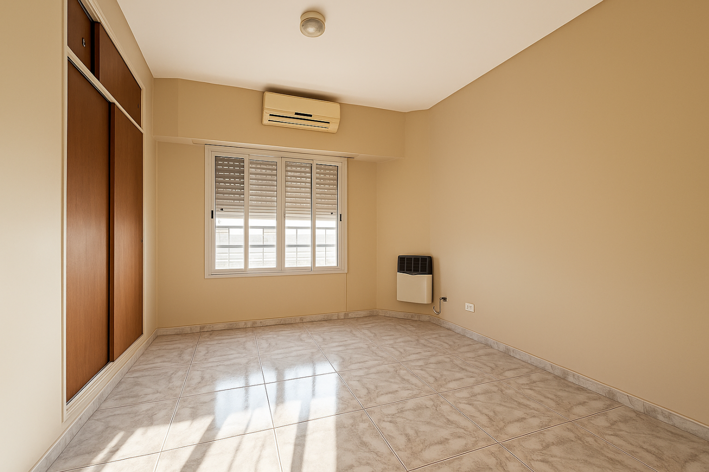 Depto 3 Ambientes Semipiso Luminoso En Moron Centro Apto Credito