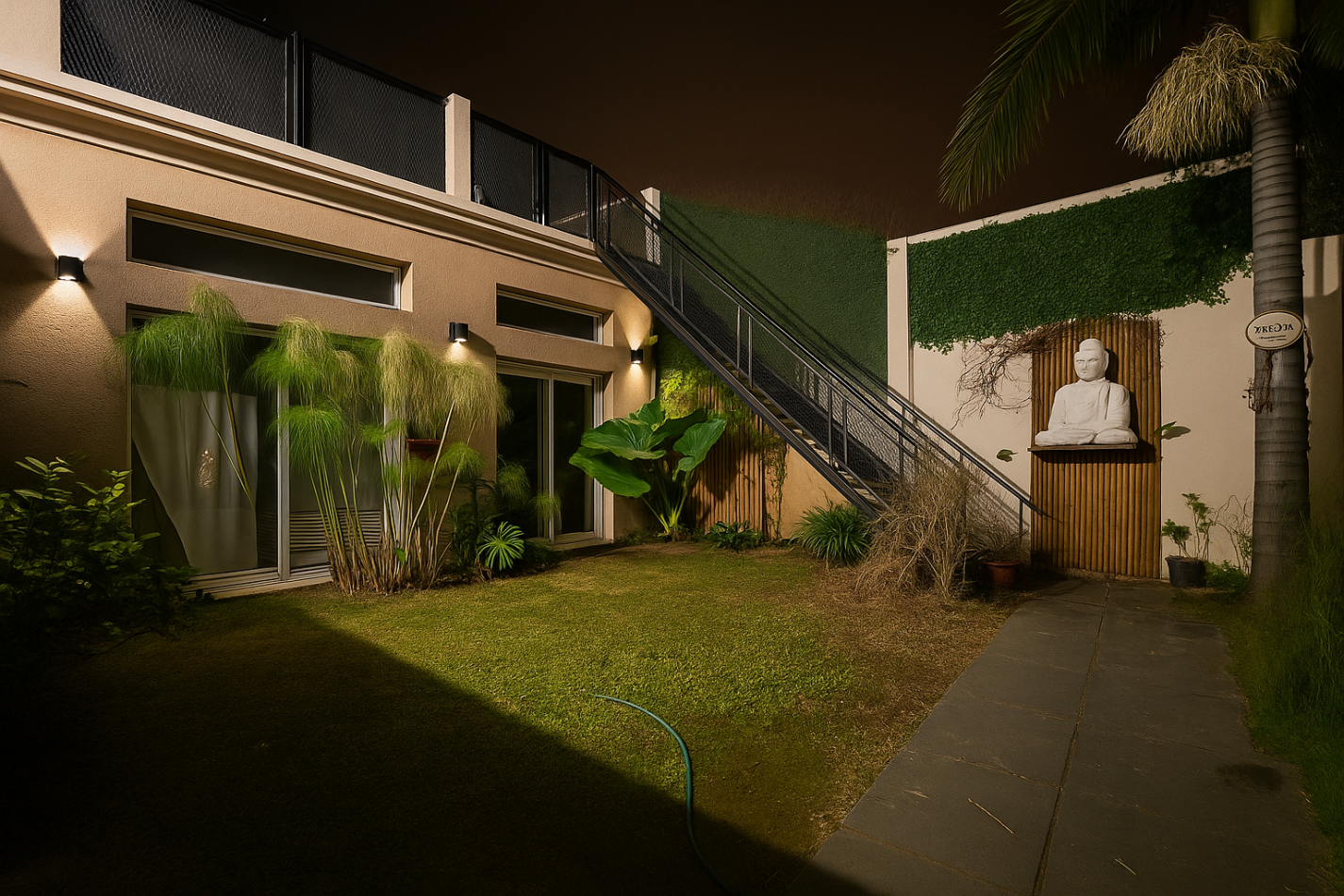 Chalet 5 Ambientes En Ituzaingo Norte Apto Credito