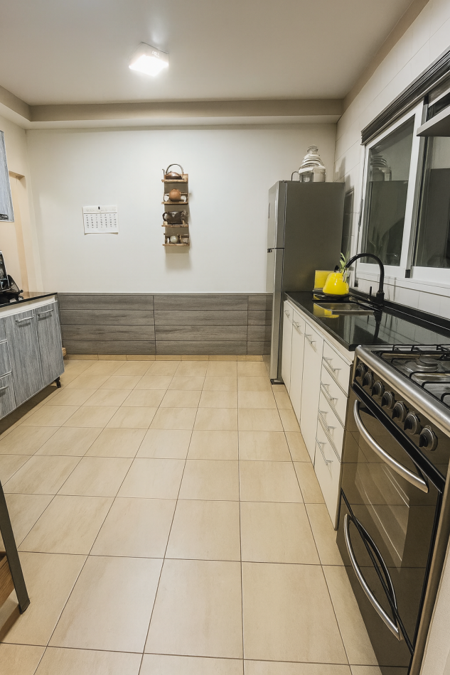 Chalet 5 Ambientes En Ituzaingo Norte Apto Credito