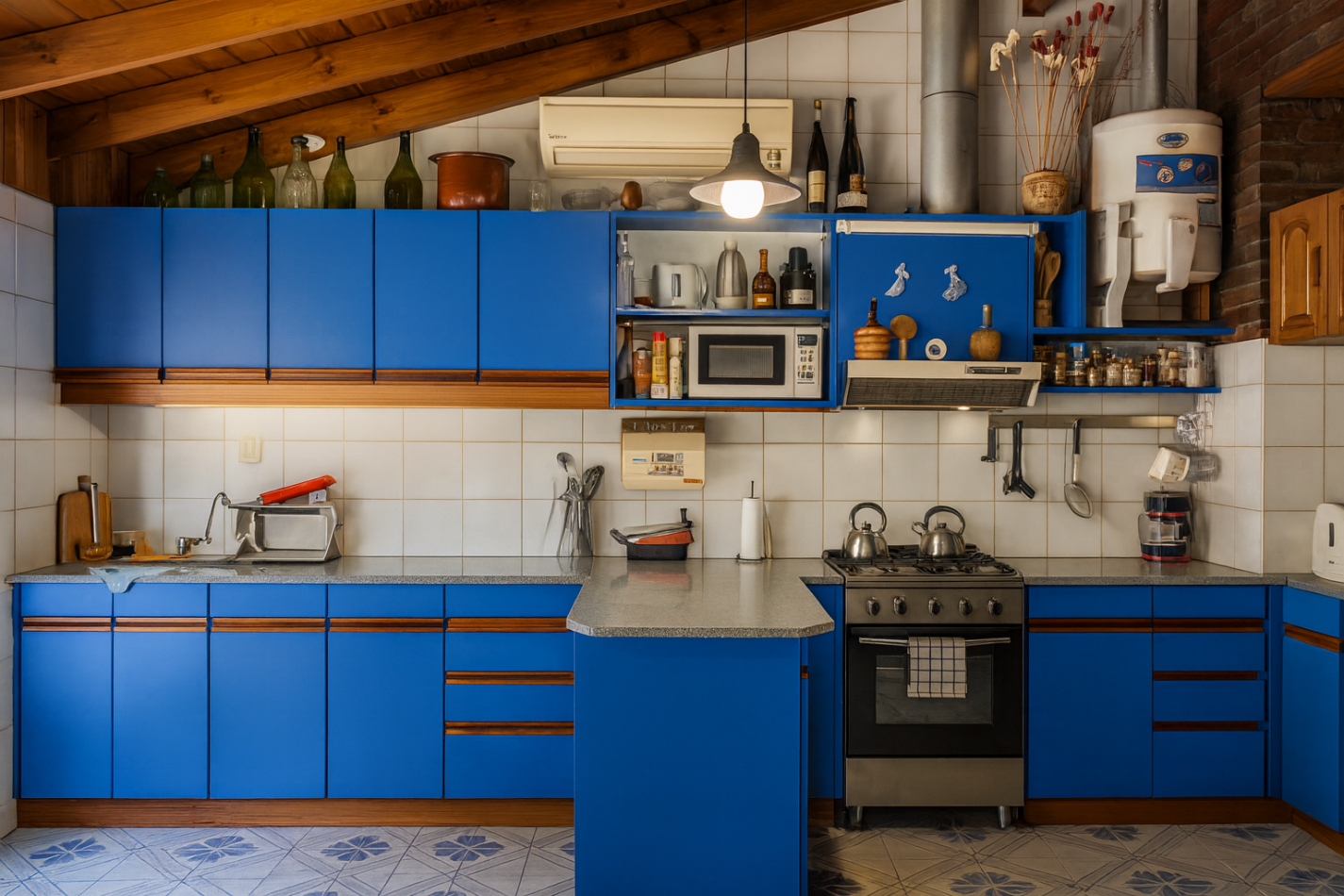 Chalet 4 Ambientes C/Piscina En Ituzaingo Norte Apto Credito