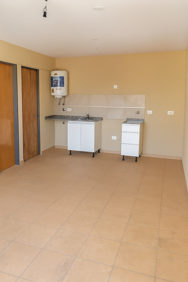 Departamento 2 Ambientes En Moron