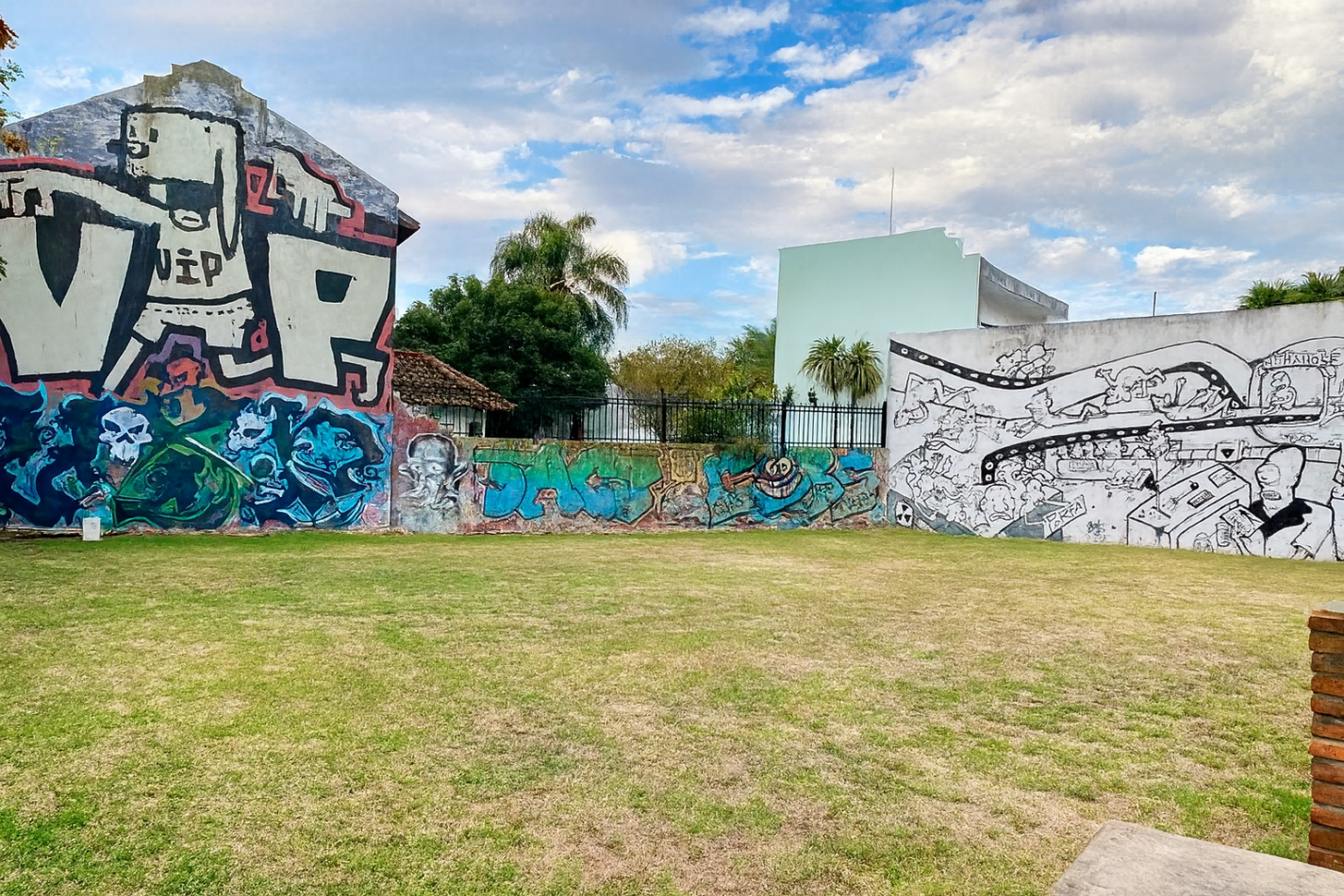 Lote en Venta - Castelar Norte Zona Residencial