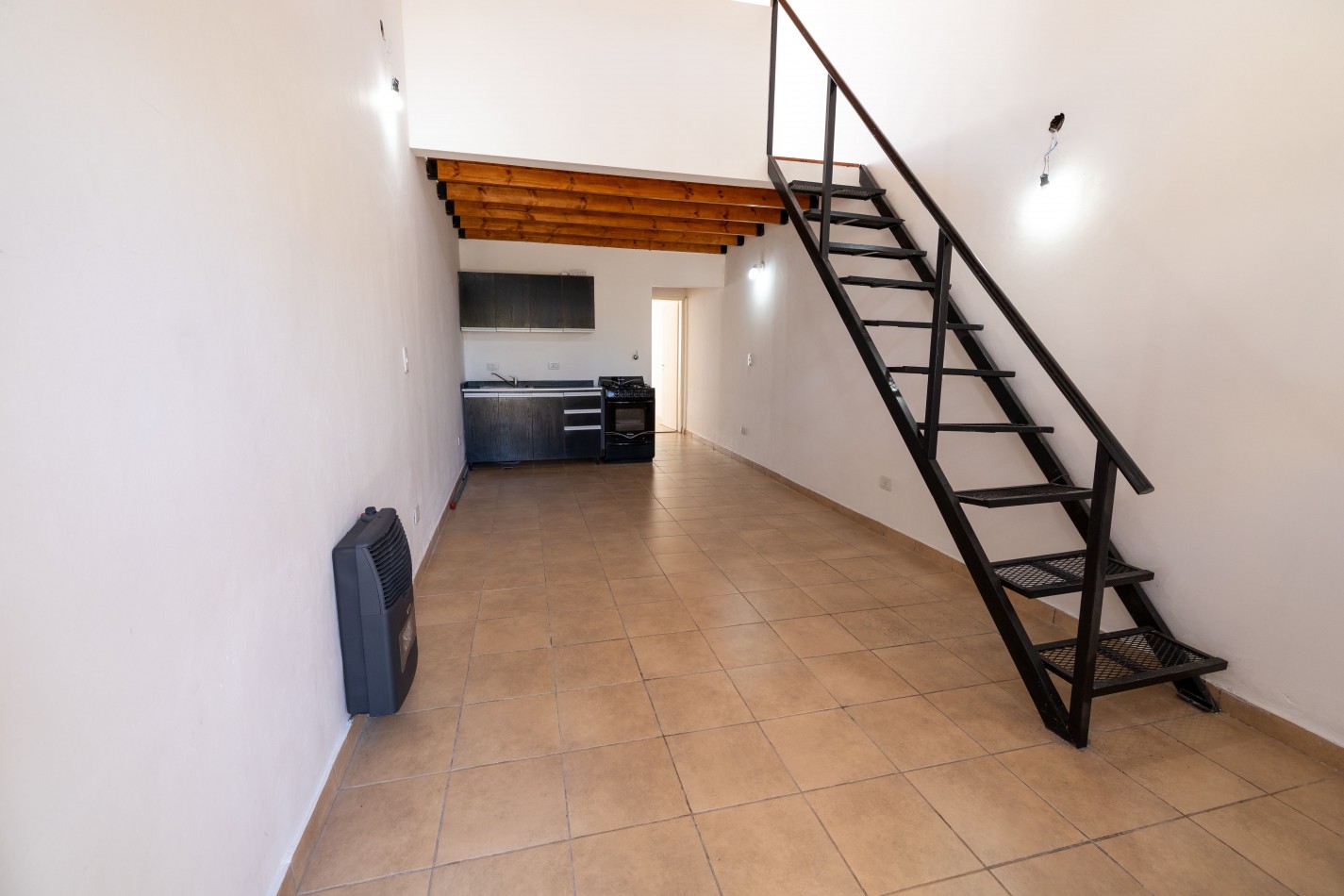 Duplex 3 Amb C/Cochera en Ituzaingo Sur