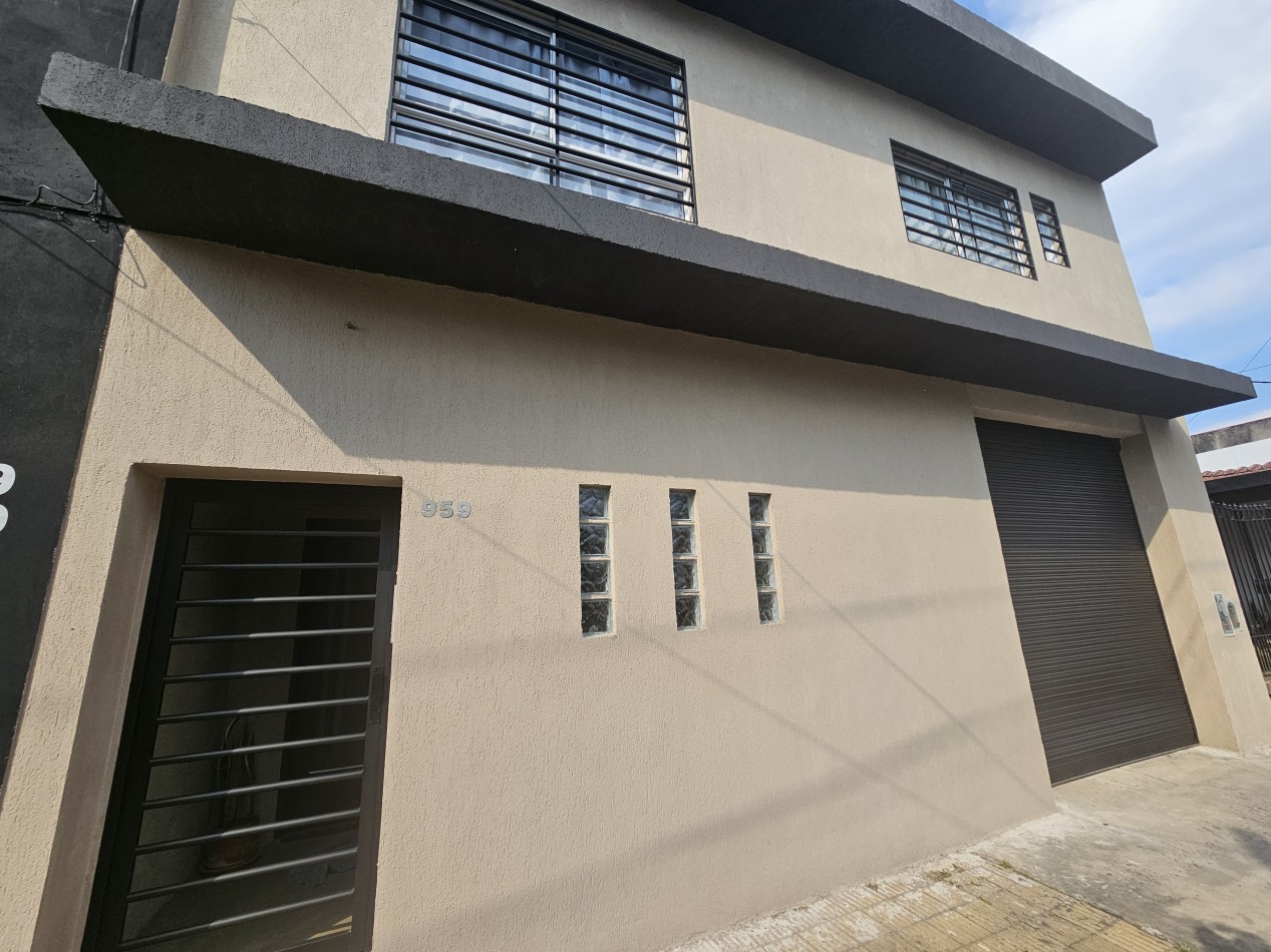 Alquiler Monoambiente Amplio Sin Expensas En Moron SIN EXPENSAS NI SERVICIOS