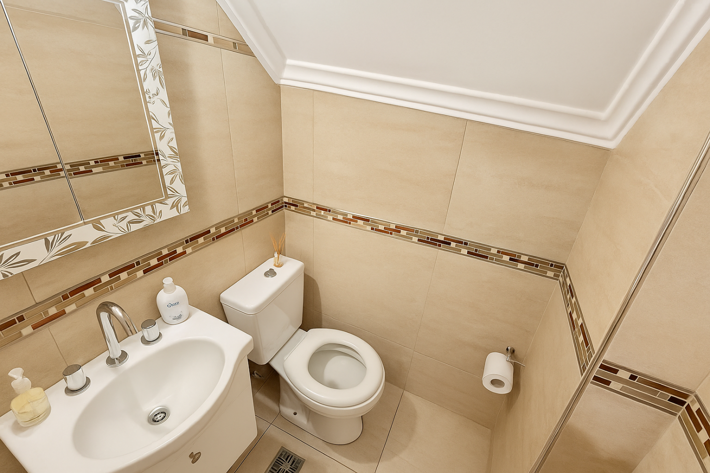 Duplex 3 Amb C/Patio En Castelar Norte Zona Residencial Apto Credito