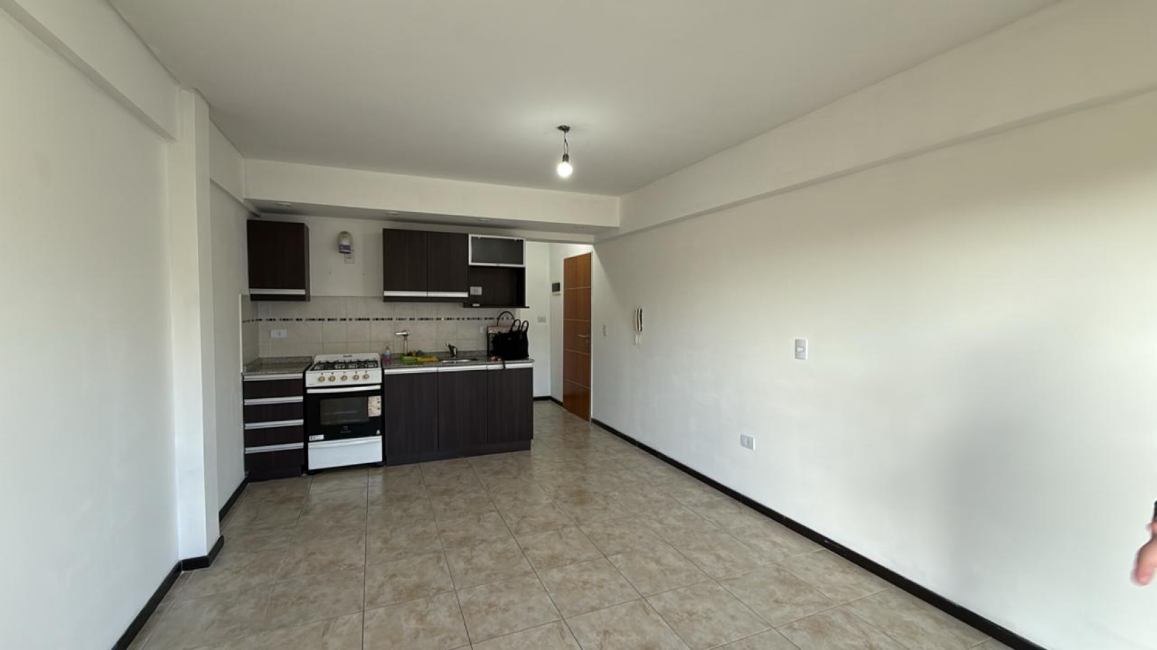 Alquiler Monoambiente en Moron Centro