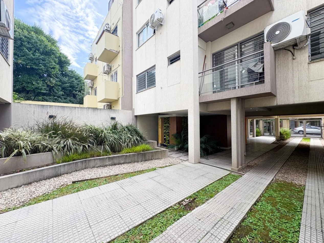 Alquiler Monoambiente en Moron Centro