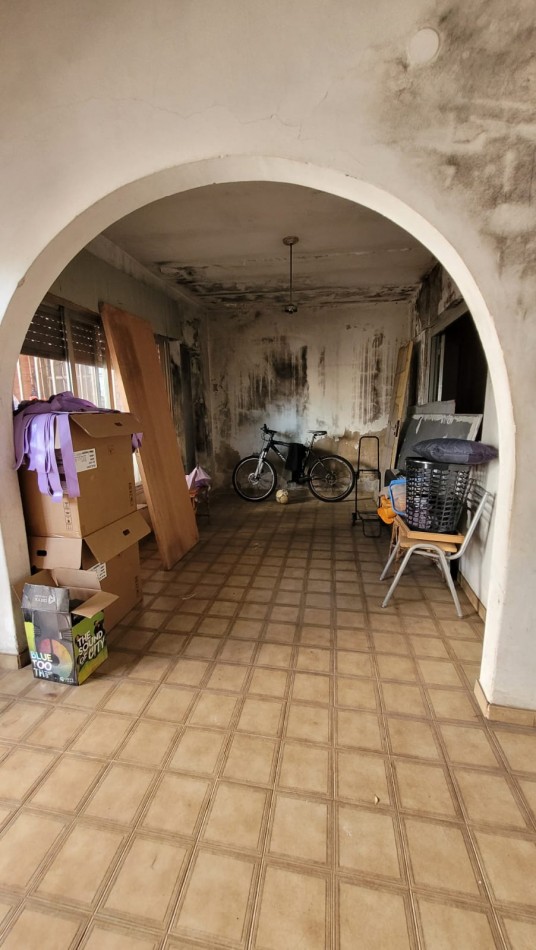 Casa 4 Amb En Moron Sur Ideal Inversor Constructor