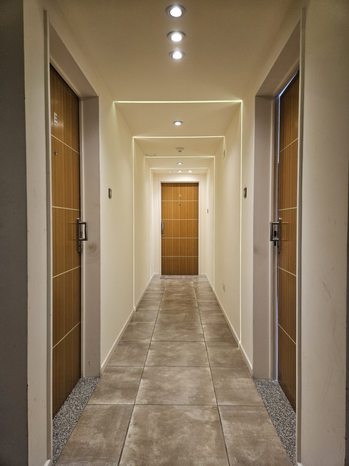 Venta De Departamento 2 Ambientes En Moron Centro