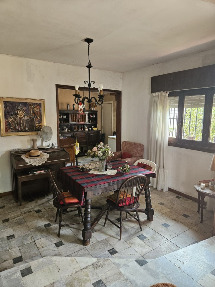Venta de Casa Americana 4 Ambientes Apto Credito en Castelar Norte
