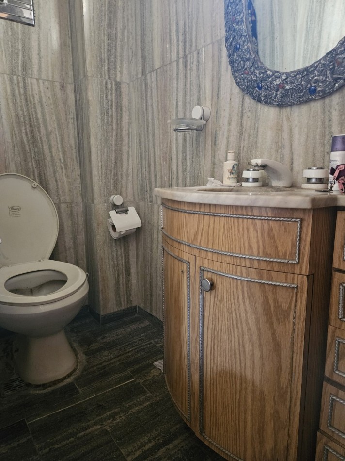 Venta de Casa Americana 4 Ambientes Apto Credito en Castelar Norte