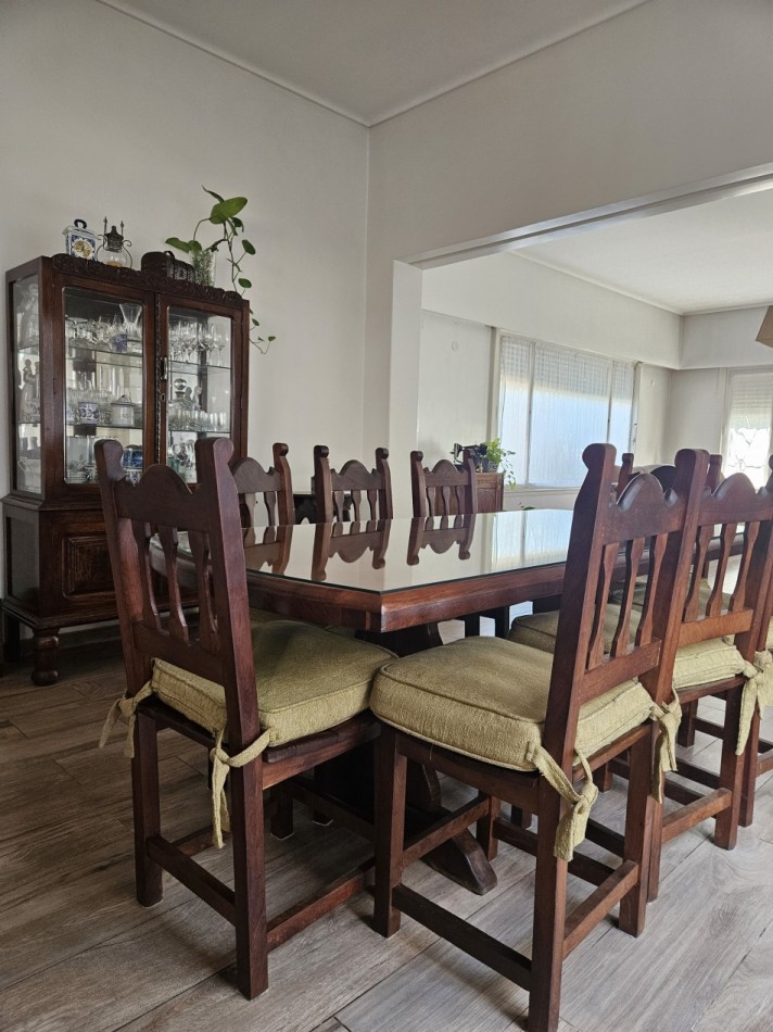 Venta De Chalet 5 Ambientes En Parque Ayerza Castelar Norte