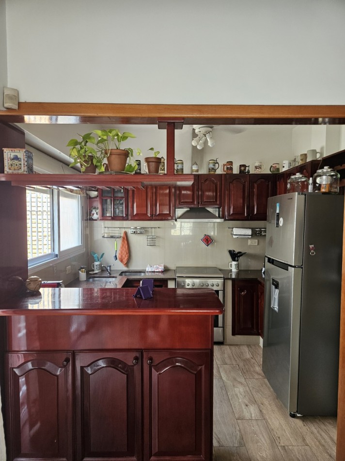 Venta De Chalet 5 Ambientes En Parque Ayerza Castelar Norte