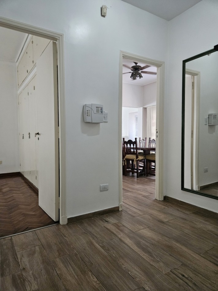 Venta De Chalet 5 Ambientes En Parque Ayerza Castelar Norte