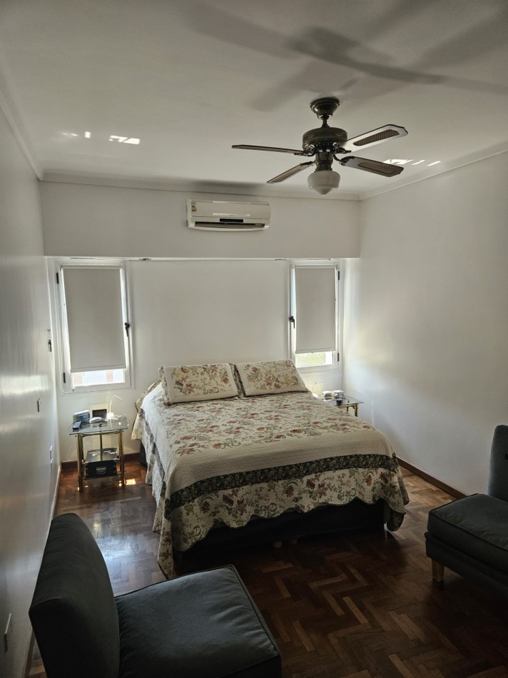 Venta De Chalet 5 Ambientes En Parque Ayerza Castelar Norte