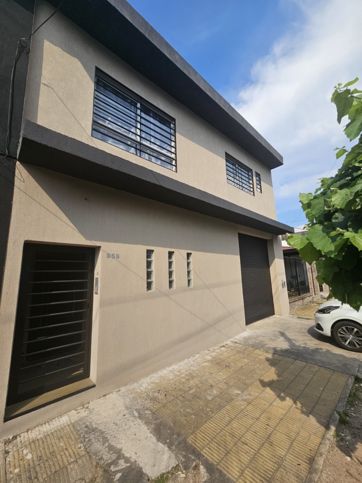 Alquiler Monoambiente Amplio Sin Expensas En Moron SIN EXPENSAS NI SERVICIOS