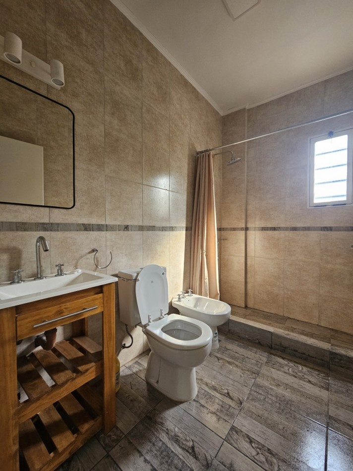 Alquiler Monoambiente Amplio Sin Expensas En Moron SIN EXPENSAS NI SERVICIOS