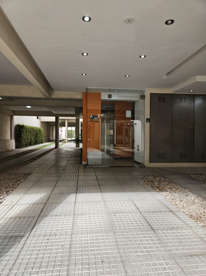 Alquiler Monoambiente en Moron Centro