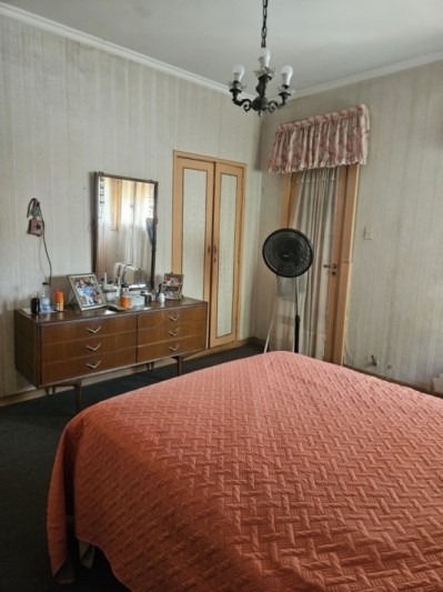 Venta de Casa Americana 4 Ambientes Apto Credito en Castelar Norte