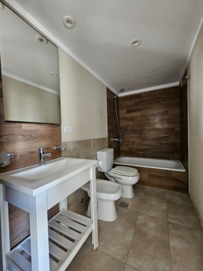 Venta De Departamento 2 Ambientes En Moron Centro