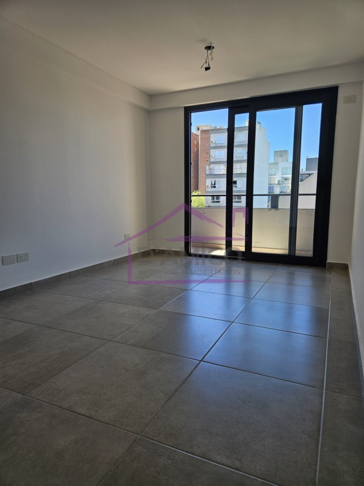 Alquiler Depto 3 Amb Estrenar Edificio Padlock En Moron Sur