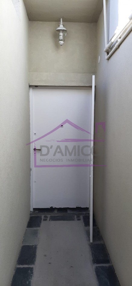 Impecable PH Refaccionado a Nuevo 2 AMBIENTES en Venta Ituzaingo