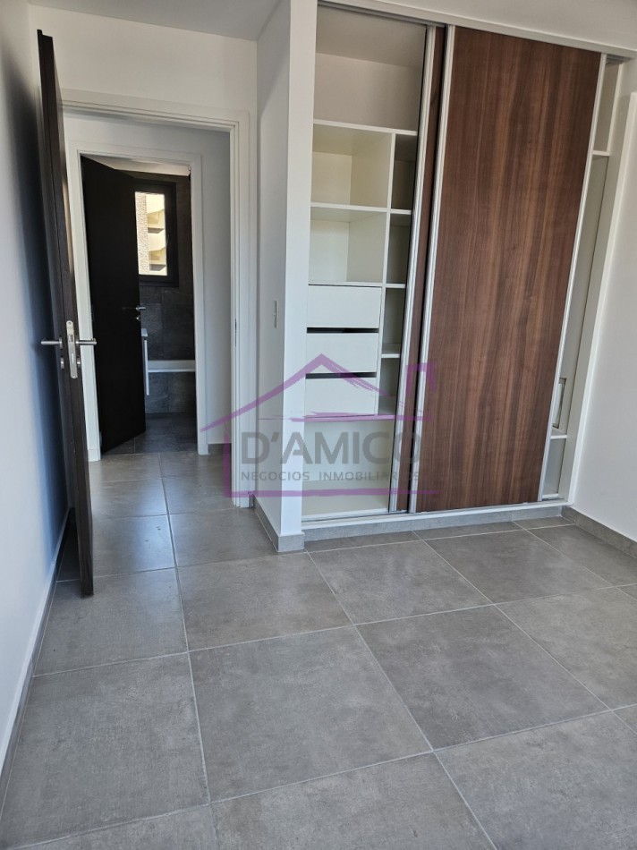 Alquiler Depto 3 Amb Estrenar Edificio Padlock En Moron Sur