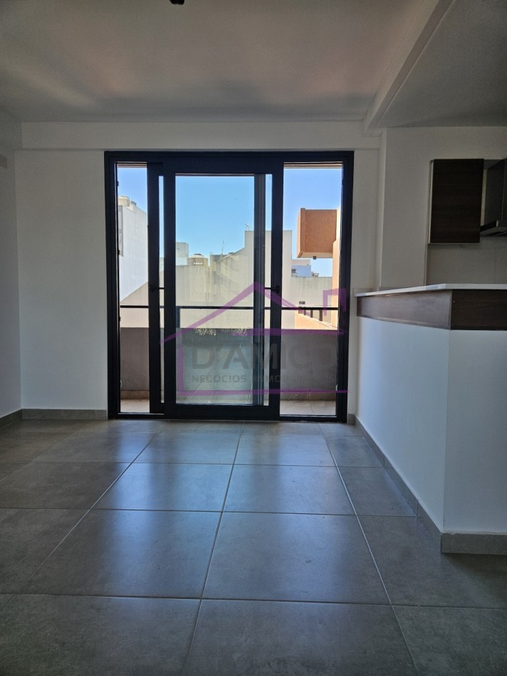 Alquiler Depto 3 Amb Estrenar Edificio Padlock En Moron Sur