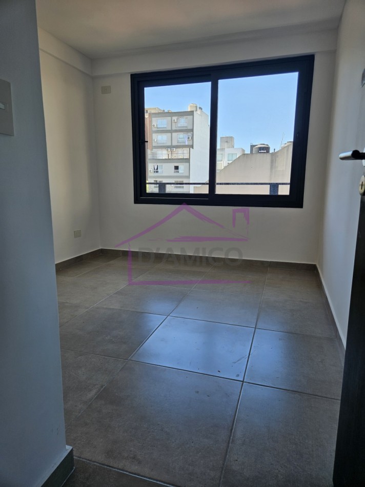 Alquiler Depto 3 Amb Estrenar Edificio Padlock En Moron Sur