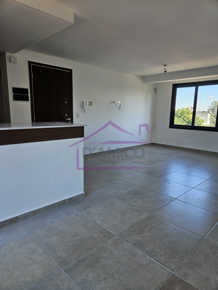 Alquiler Depto 3 Amb Estrenar Edificio Padlock En Moron Sur