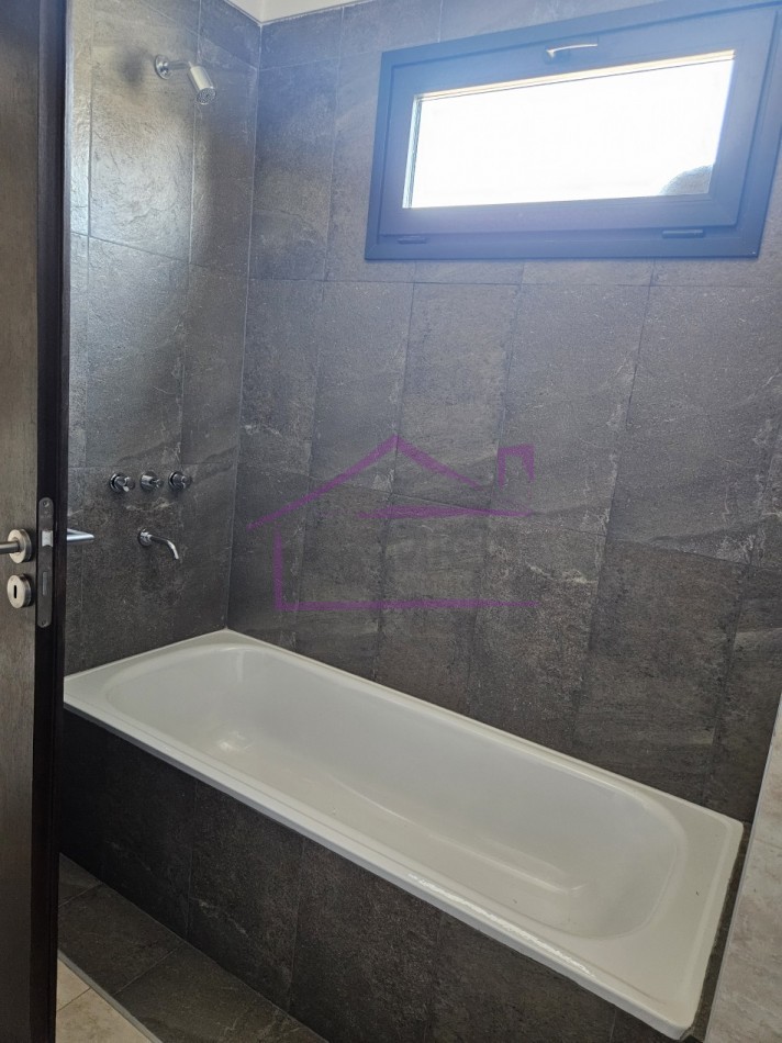 Alquiler Depto 3 Amb Estrenar Edificio Padlock En Moron Sur