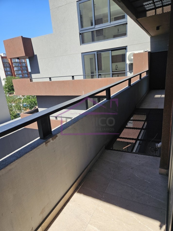 Alquiler Depto 3 Amb Estrenar Edificio Padlock En Moron Sur